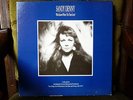 SANDY DENNY: WHO KNOW'S WHERE THE TIME GOES? 4LP BOX SET - ISLAND 1985 - VG/EX
