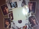 The Beatles White Album, white vinyls, poster, pictures