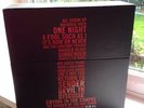 Elvis number 1's box set limited edition 18