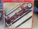 The Beatles - 1962 - 1966 - UK Import 97036 - SEALED -Red Vinyl 2xlp Remastered
