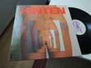 GURU GURU HINTEN ORIGINALE OHR PLATTE IN MINT 1971 KRAUTROCK