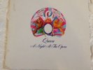 Queen A Night at The Opera Mobile Fidelity MFSL 1-067 LP Original Master