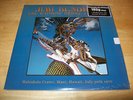 JIMI HENDRIX - THE RAINBOW BRIDGE CONCERT - RARE 180G DOUBLE VINYL LP
