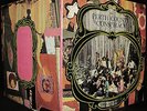 RARE & CLEAN    PERTH COUNTY CONSPIRACY   DOES NOT EXIST = 1970 Prog Folk Psych