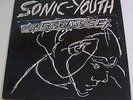 SONIC YOUTH confusion is sex USA LP 1983 orig neutral records with lyric insert