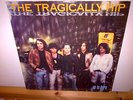 The Tragically Hip - Up to Here LP Alt Rock LP 1989 Canada (MCA-6310) Nickelback