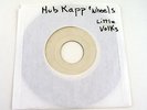 HUB KAPP & THE WHEELS  Little Volks ARIZONA GARAGE BAND 45rpm Test Pressing
