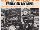 EASYBEATS Friday On My Mind +3 RARE France EP superb MOD DANCERS freakbeat HEAR