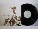 Copeland IN MOTION Black 180g Vinyl LP RARE Limited /100 beneath medicine tree