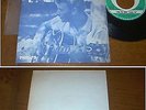 RARE French SP 45t PROMO Juke Box BIEM (7') Johnny HALLYDAY (1962)