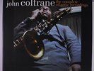 JOHN COLTRANE: The Heavyweight Champion LP (12 LP box set, Atlantic masters, w/