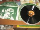 LP-BANCO DEL MUTUO SOCCORSO-IO SONO NATO LIBERO-1°STAMPA-RICORDI-1973-OTTIMO-VED