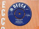 Goldie and The Gingerbreads - Please Please 1965 UK 45 MOD MINT-