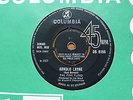 The Pink Floyd - Arnold Layne 1967 UK 45