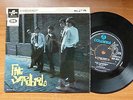 Yardbirds - Five Yardbirds 1965 UK EP