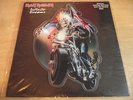 IRON MAIDEN   INFINITE DREAMS ** 1989 SHAPED PICTURE DISC