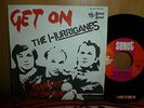 THE HURRIGANES 