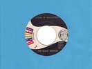 BLACK EXOTICS theme of blackbyrds UNITED funk/ deep soul 45 Hear