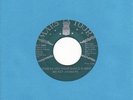 RICKEY ANDREWS chances are your dance is mine MARS LA TOUR funk 45 Hear