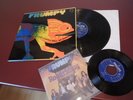 FRUMPY ALL WILL BE CHANGED 1970 IN MINT ARCHIV ALBUM KRAUTROCK