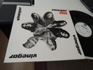 VINEGAR SAME LP IN 1971 MINT GERMAN KRAUTROCK MONSTER WOW