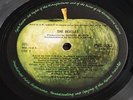 The Beatles White Album UK 1968 MONO N:0023499 1st. NO