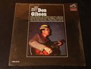 Don Gibson-Too Much Hurt-ORIGINAL 1965 US MONO Country LP-SEALED