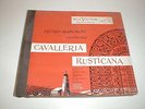 Mascagni/Cavalleria Rusticana 78 rpm Record Set 12