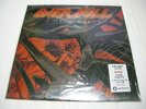 Overkill - I Hear Black 1993 Orig Korea LP / Still Sealed 