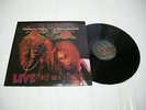 Guns N Roses - Live Like A Suicide LP (Reissue)