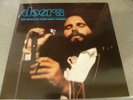 Doors LP Music is your only friend White vinyl Ltd Ed 100 copies Low number 7 pi