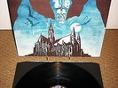 GHOST OPUS EPONYMOUS LP 500 BLACK Blood Ceremony Uncle Acid Electric Wizard
