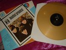THE BEATLES LP RECORD, THE BEATLES GREATEST, ODEON LABEL, HOLLAND. COLOUR VINYL.