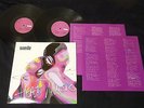 free shipping SUEDE Head Music UK 2LP Vinyl Nude Records Brit Pop Brett Anderson