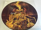 SEPULTURA  arise PIC LP RARE pantera morbid carcass metallica megadeth slayer