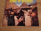 RARE AFRO FUNK SYNTH FRANCIS BEBEY RIRE AFRICAIN OG FRENCH LP ON OZILEKA EX/NM
