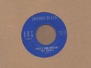 Jimmie Raye - Philly Dog Around The World - KKC 2nd
