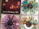 PINK FLOYD-LIVE IN MONTREUX 1971/3LP BOX/SPLATTER/COLORED VINYL/SWINGIN PIG/TMOQ