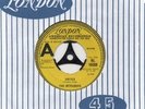 Intruders - Up And Down The Ladder / United - London DEMO