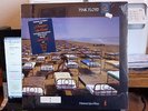 LP PINK FLOYD A MOMENTARY LAPSE OF REASON ORIGINAL SEALED COLUMBIA OC40599 MINT