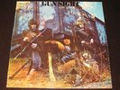 The Gun rare '69 1st  LP Gun Sight on CBS EX  HEAVY PROG  three man army GURVITZ