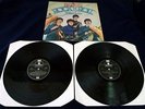The Beatles ROCK N ROLL MUSIC 1976 ORIGINAL FIRST ISSUE MINT VINYL TWO LP SET