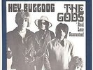 GODS - HEY BULLDOG (BEATLES) / REAL LOVE GUARANTEED - PRE URIAH HEEP  7