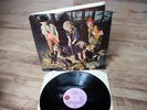 JETHRO TULL, THIS WAS, UK ISLAND LP/ORIGINAL 1968 MONO 1st PRESS, PINK EYE LABEL