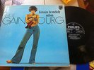 serge gainsbourg label philips