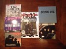 Beady Eye Limited 7