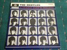 The Beatles - A Hard Days Night -  Original 1964 UK MONO 1st PRESSING VINYL LP.