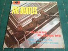 The Beatles PLEASE PLEASE ME ORIGINAL 1963 UK MONO VINYL LP.