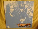 the Cramps 1976 Demo Session / Lp /  Punk