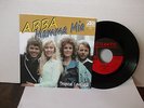 Abba,Atlantic 3315,